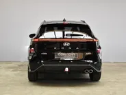 Hyundai Kona 1.6 GDI HEV 138pk DCT N-Line / Voorraad deal
