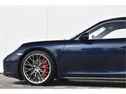 Porsche 911 3.0 Carrera 4S