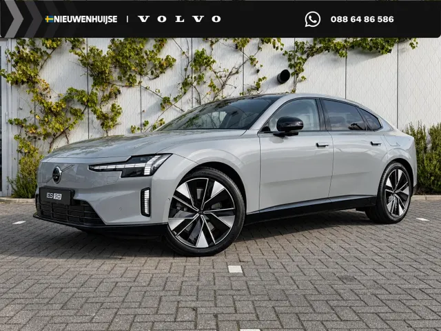 Volvo ES90