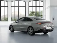 Mercedes-Benz CLA 250+ Launch Edition 85.5 kWh