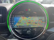 MINI Countryman 1.5 Cooper S E ALL4 Chili *Automaat*Navi+Camera*Winter Pack*Heads Up Display*Elekt. Stoelen*Adapt. Cruise Control*LM. Velgen*Zeer nette auto!