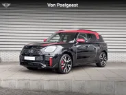MINI Countryman John Cooper Works All4