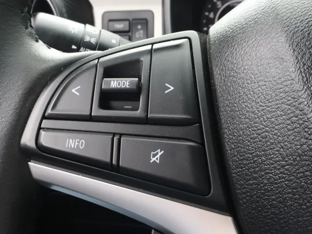 Suzuki Ignis 1.2 Hybrid Style Cruise | Keyless | Carplay VERKOCHT