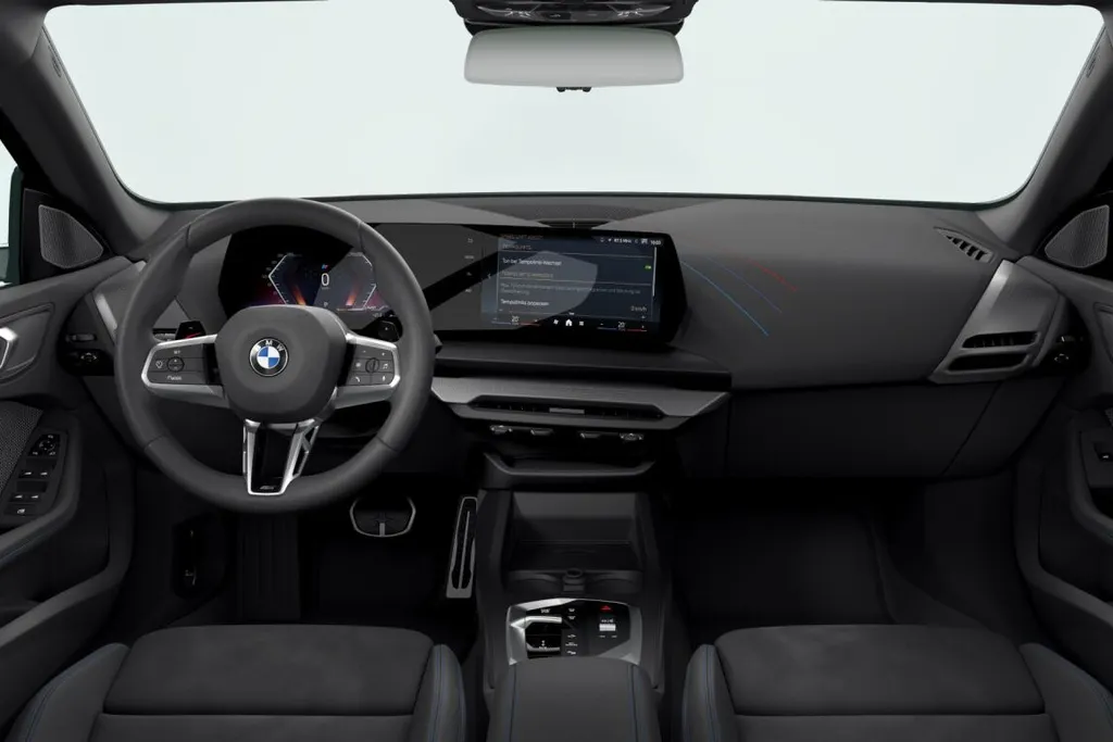 BMW 2 Serie Gran Coupé 220