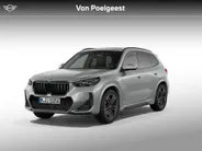 BMW X1 xDrive25e
