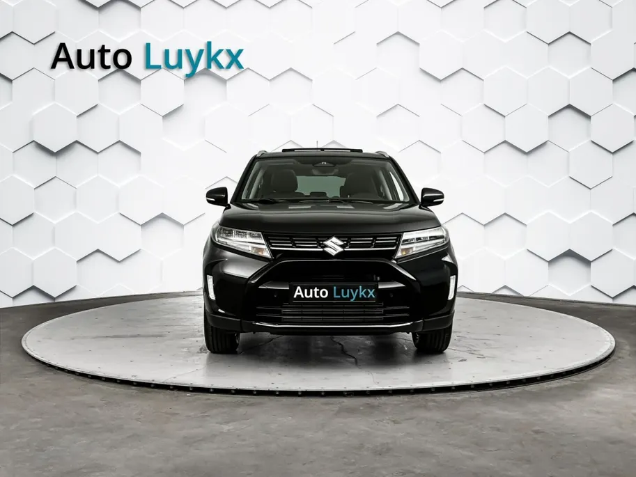 Suzuki Vitara 1.4 Style Smart Hybrid Automaat | Panoramadak | €2.000,- + €750,- voorraadkorting!