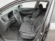 Hyundai Tucson 1.6 GDi Go! | Navigatie | Parkeercamera | Stoelverwarming | Climate control | Cruise control |