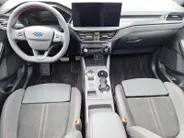 Ford Kuga 2.5 PHEV ST-Line X | Winterpack | 19' Lichtmetaal | Panoramadak | El. Trekhaak | 360Camera | Adaptive cruisecontrol | El. Achterklep | Matrix ledkoplampen |