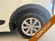 Hyundai i10 1.0i i-Motion Comfort