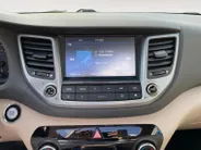 Hyundai Tucson 1.6 T-GDi Premium 4WD | Automaat | Panoramadak | Navi | Stoelverwarming | Stoelverkoeling