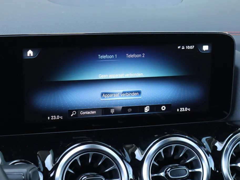 Mercedes-Benz EQA 250 AMG Line 67 kWh