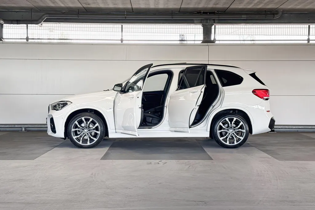 BMW X1 sDrive18i M-Sport