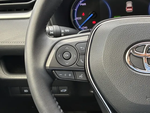 Toyota RAV4 2.5 Hybrid Dynamic | Navigatie | Keyless