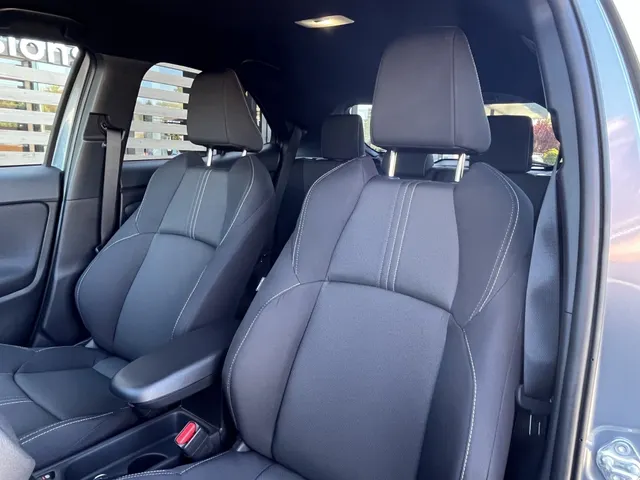 Toyota Yaris Cross 1.5 Hybrid 130 First Edition | Comfort Pack