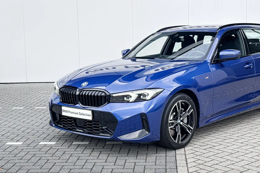 BMW 3 Serie Touring 330i xDrive