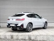 BMW X4 xDrive30i Business Edition Plus