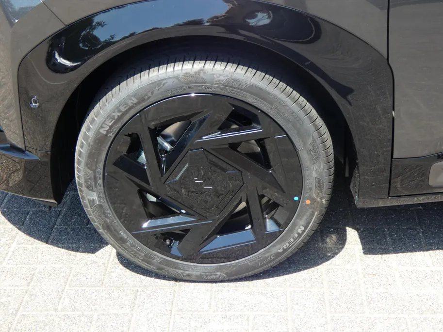 Kia Seltos 1.6 T-GDi DCT7 X-Line Demo Edition
