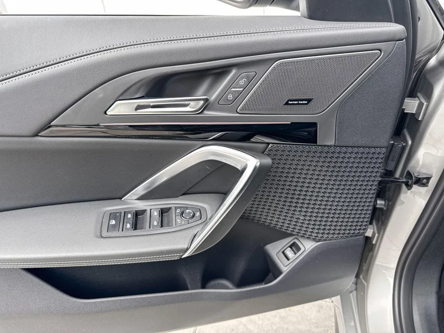 BMW iX1 eDrive20 M Sport Edition
