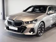 BMW 5 Serie Touring 550e xDrive