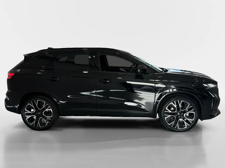 Renault Austral 1.2 E-Tech full hybrid 200 esprit Alpine *Automaat*Navi+360Camera*Climate*Adaptive Cruise*Stoel/Stuur Verw.*Als Nieuw!