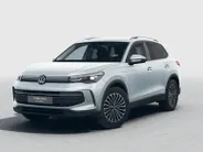 Volkswagen Tiguan Limited Edition 1.5 eHybrid 204 PK 6 versn. DSG · Design Pakket Dark · Trekhaak inklapbaar, met elektrische ontgrendeling, incl. aanhangermanoeuvreerhulp Trailer Assist · Voorraad OUTLET · Prijs is inclusief inruilpremie ·