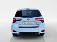 Toyota Yaris 1.5 Hybrid Dynamic | Apple Carplay / Android auto | Stoel verwarming | Achteruitrijcamera