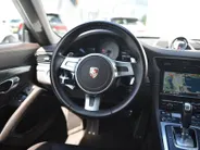 Porsche 911 Cabrio 3.8 Carrera 4S