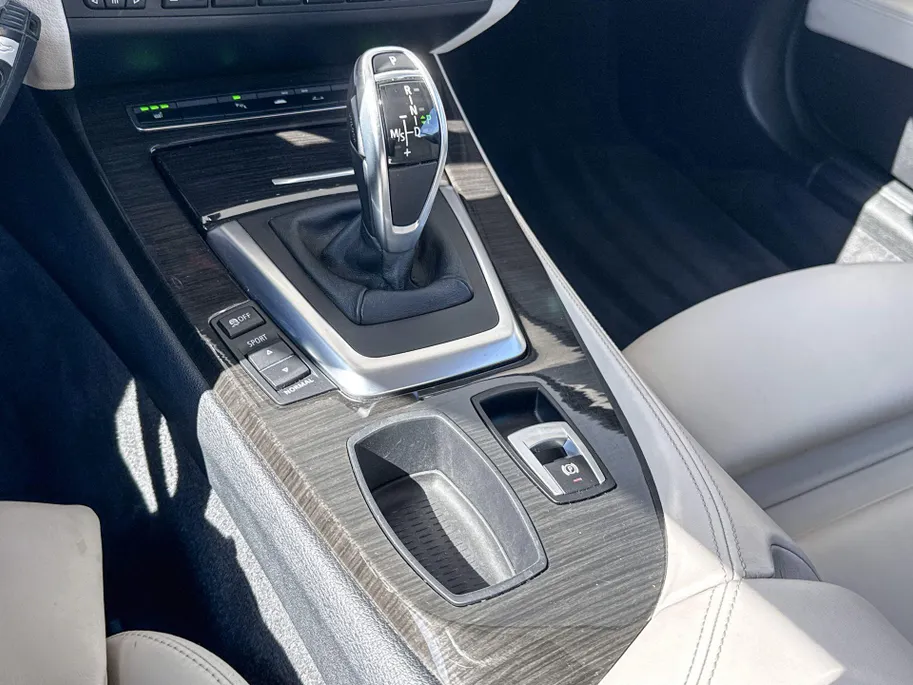 BMW Z4 sDrive35i High Executive