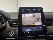Renault Arkana 1.6 E-Tech Hybrid 145 R.S. Line | Panoramadak | Adaptive Cruise Control | Climate Control | Apple Carplay / Android auto | Camera | treeplanken | elektrisch verstelbare stoel |
