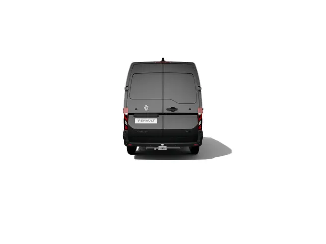 Renault Master Advance | C-Shape LED dagrijverlichting | Elektronisch geregelde airconditioning | Instrumentarium met 3,5' TFT scherm