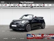 MINI Cooper Cabrio 2.0 Cooper C John Cooper Works Pakket XL