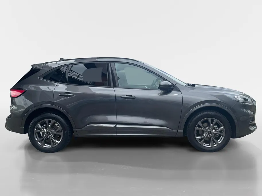 Ford Kuga 2.5 PHEV ST-Line | Winterpack| Achteruitrijcamera| 12 maanden Bovag Garantie| Apple Carplay/Android Auto|