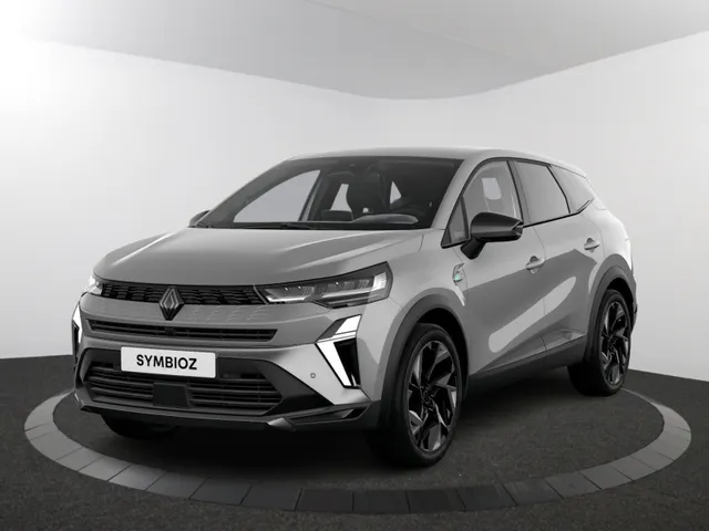 Renault Symbioz