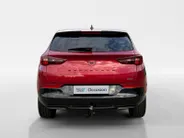 Opel Grandland 1.6 Turbo Plug-In Hybrid GS | Climate Control | 360 Camera | Trekhaak | Dodehoek Sensor | Stoel/stuurverwarming |