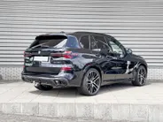BMW X5 xDrive50e