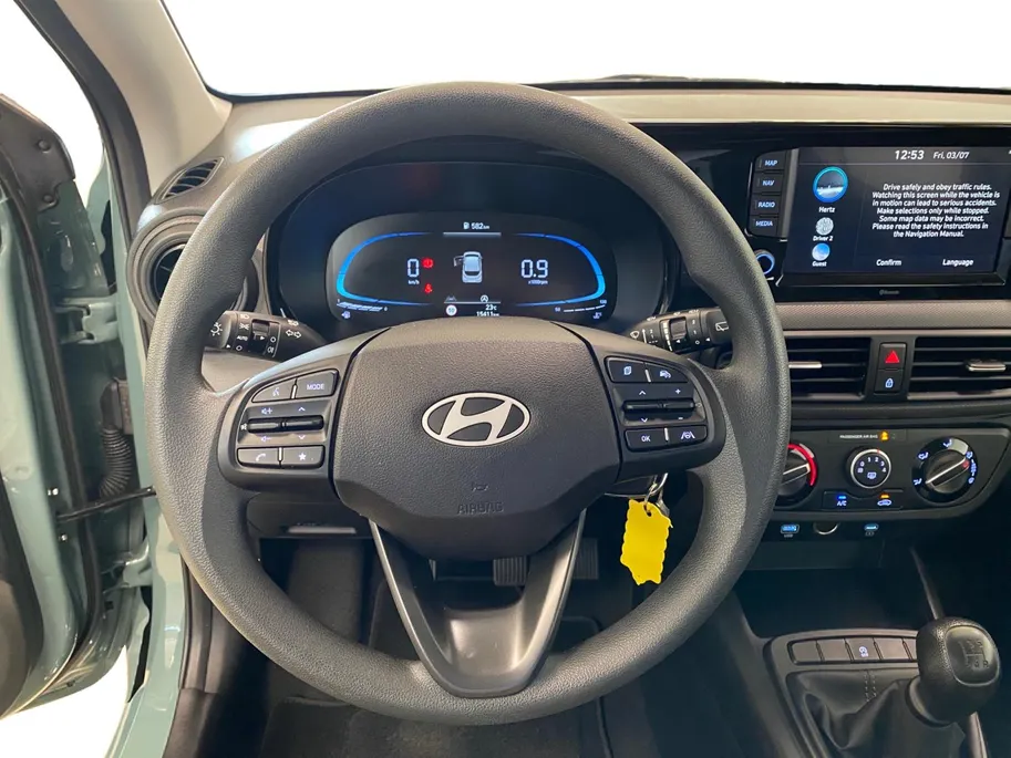 Hyundai i10 1.0 Comfort