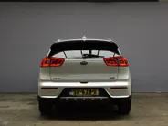 Kia Niro 1.6 GDi Hybrid Design Edition |Schuifdak |Dealeronderhouden