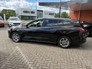 Ford Focus Wagon 1.0 EcoBoost Hybrid Titanium GROOTSCHERM, WINTERPAKKET.