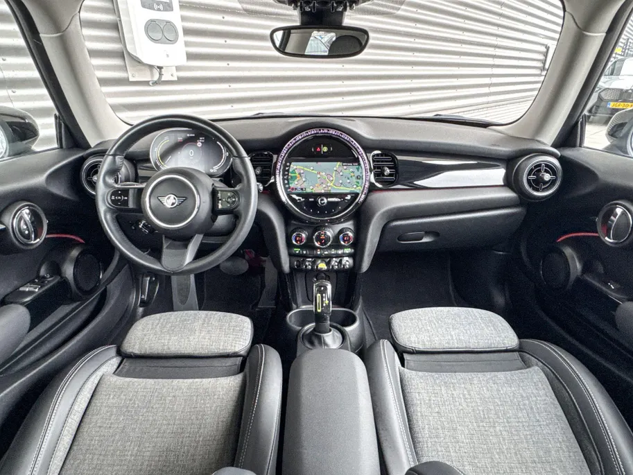 MINI Cooper 3-deurs Electric Business Edition 33 kWh