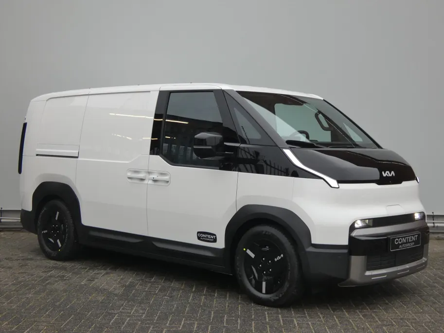 Kia PV5 Cargo GB 71,2 kWh 163pk L2H1 Elite