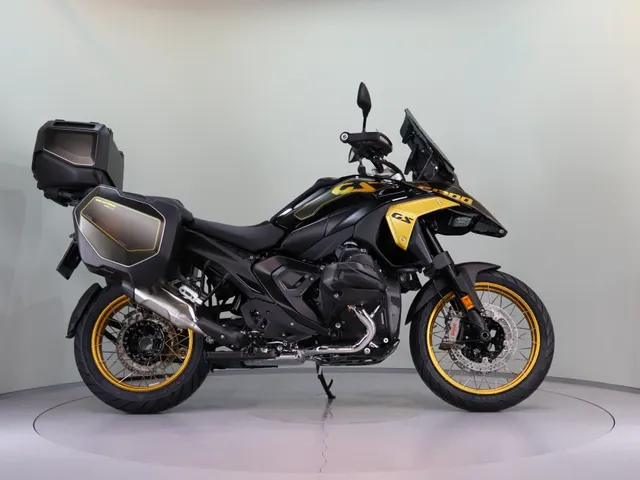 BMW R 1300 GS