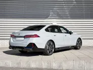 BMW 5 Serie Sedan 520i