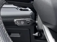 Audi Q6 e-tron S edition performance 100 kWh 306pk · Panoramadak · 360 Camera · Wegklapbare Trekhaak · Elek. Voorstoel · 21'' Inch · Garantie t/m 11-05-2031 of 100.000km