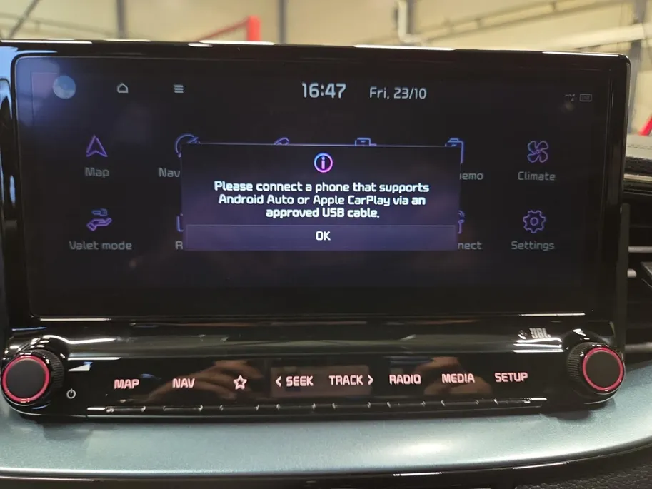 Kia Ceed Sportswagon 1.0 T-GDi Design Edition | Dodehoek Detectie | JBL | Cruise Control Adaptief | Carplay | Camera |