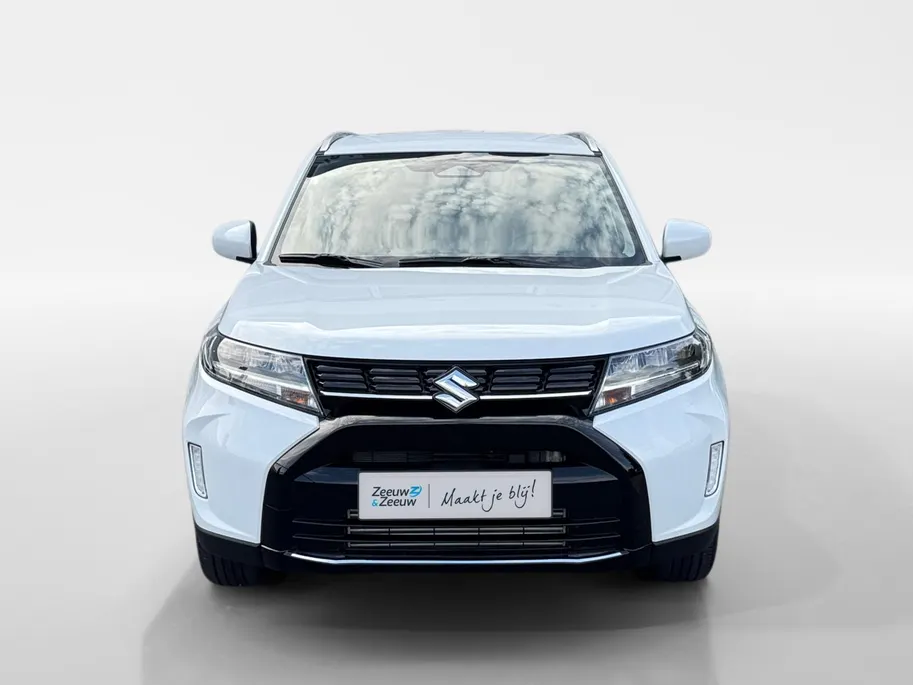 Suzuki Vitara 1.4 Boosterjet Smart Hybrid Select | €2200 VOORRAAD KORTING ! | DIRECT RIJDEN! | OP=OP