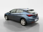 Opel Astra 1.0 Online Edition | NL auto | Cruise control | Navigatie | Parkeersensoren voor en achter | Achteruitrijcamera | 16' lichtmetalen velgen | Airco |  Bovag garantie |