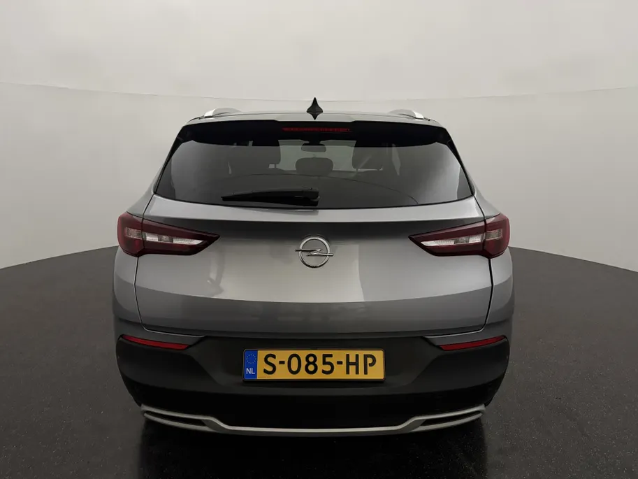 Opel Grandland X 1.2 Turbo Ultimate