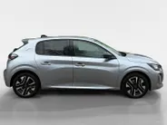 Peugeot 208 1.2 Hybrid 110 e-DCS6 Allure | Lichtmetaal | Automaat | Apple Carplay | Android Auto | 1 Jaar Bovag Garantie