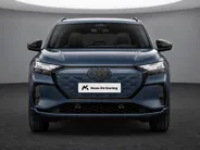 Audi Q4 Q4 S edition performance 286 PK · Trekhaak elek. wegklapbaar · Tech plus · Lendensteunen