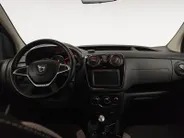 Dacia Dokker 1.6 SCe Bi-Fuel Stepway NAVI AIRCO CRUISE CONTROLE LPG HOGE INSTAP DEALER ONDERHOUDEN 12 MAANDEN GARANTIE